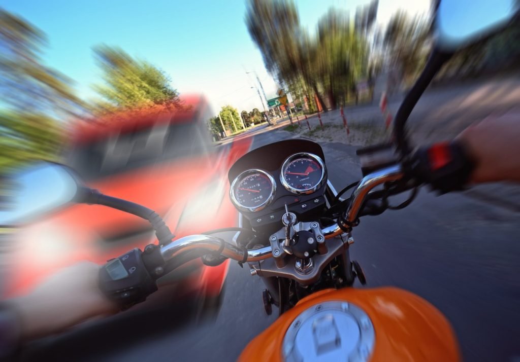 Ride with Caution: Motorcycle Accident Statistics – SpeedwayMedia ... - SpeedwayMedia.com