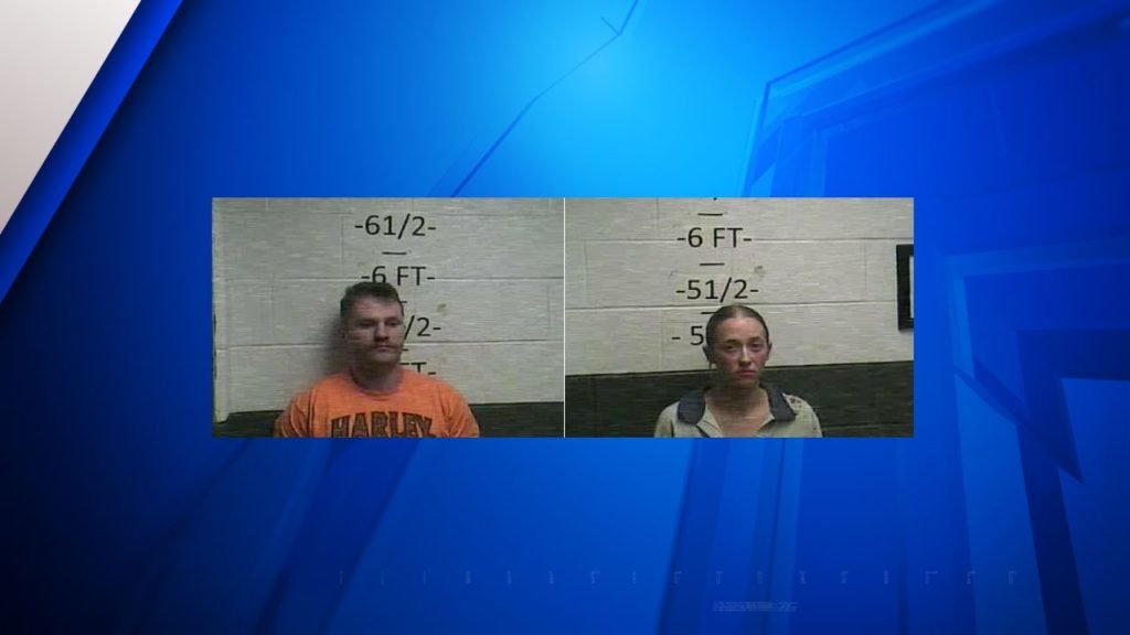 2 charged with murder, DUI after 1 killed, 4 injured in Whitley County wreck - Fox 56 News