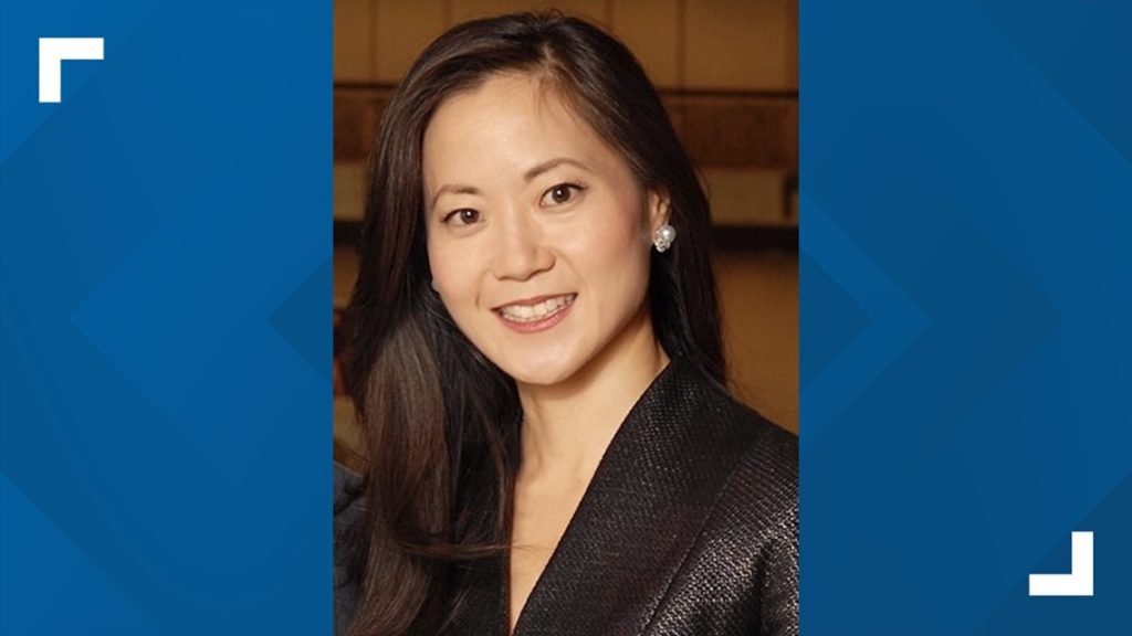 Angela Chao, CEO of Foremost group and Mitch McConnell's sister-in-law, dies in car crash - WHAS11.com