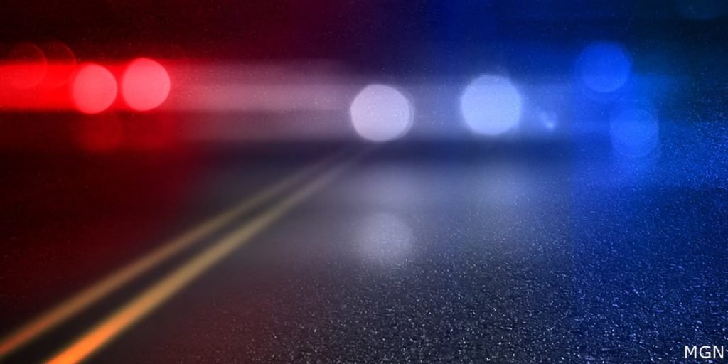 One person dead after head-on crash in Hopkins County - 14 News WFIE Evansville