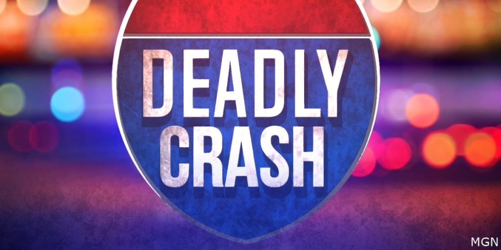 Three killed in head-on crash in Graves Co. identified; one person still in critical condition - KFVS