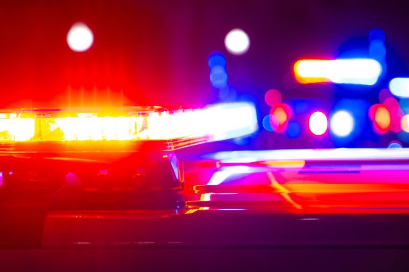 2 killed, 2 injured in Garrard County semi-truck, ambulance crash - Fox 56 News