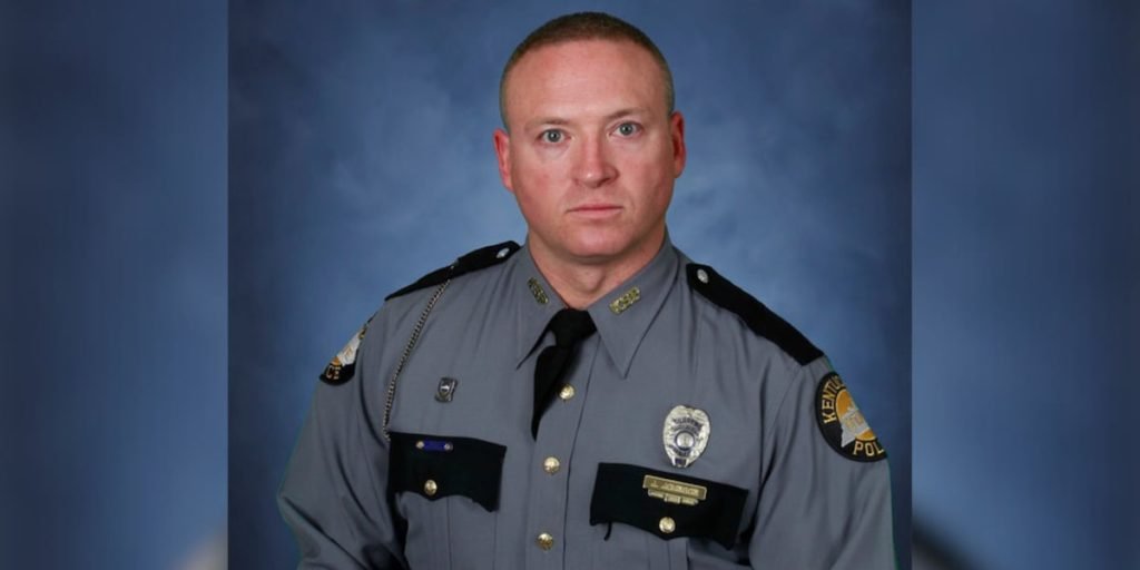 ‘Our hearts are heavy’: Kentucky trooper killed in crash - WVLT