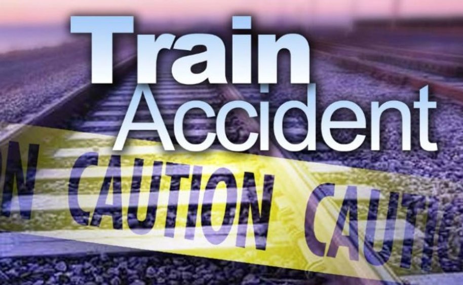 Car vs. Train accident reported in Knox County Kentucky - The Big ONE 106.3 FM WRIL