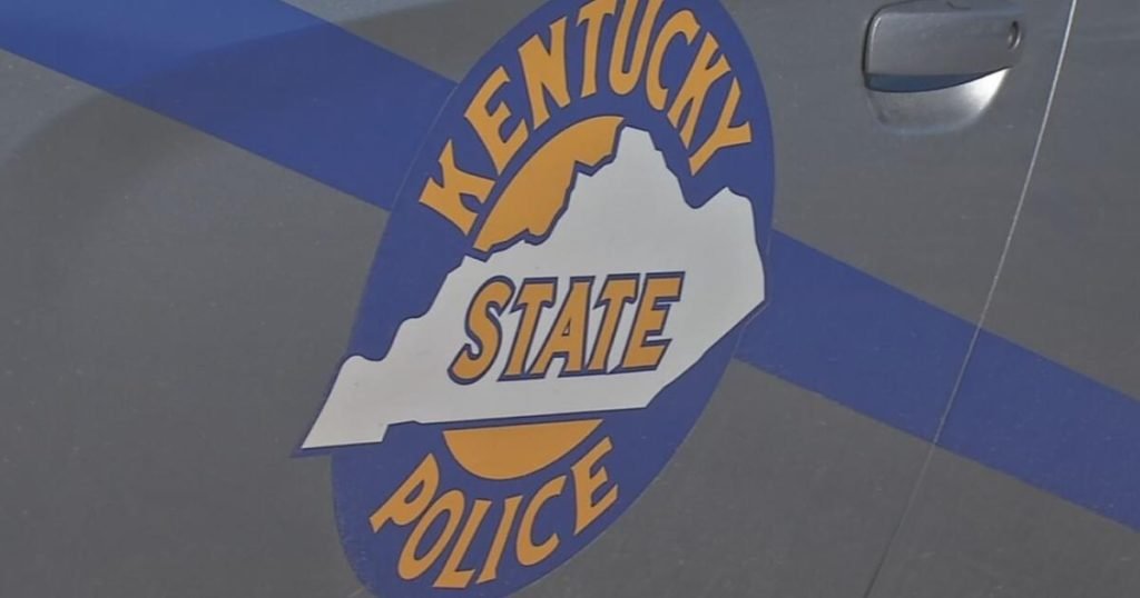 54-year-old man dies in single-vehicle crash in Carrollton, Kentucky State Police say - WDRB