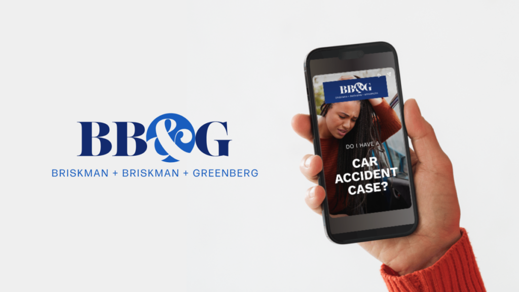 Briskman Briskman & Greenberg Publishes a Google Web Story to Help Injury Victims Understand if They Have a Car Accident Case
