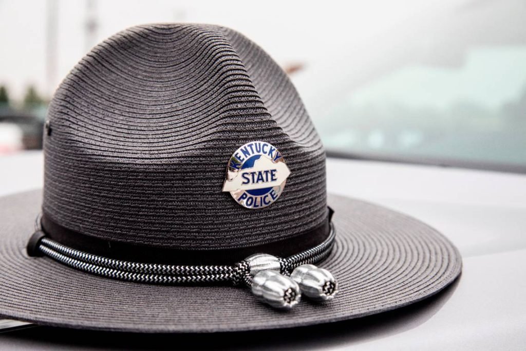 Kentucky State Police Detective of the Year killed in off-duty motorcycle crash - Yahoo News Canada
