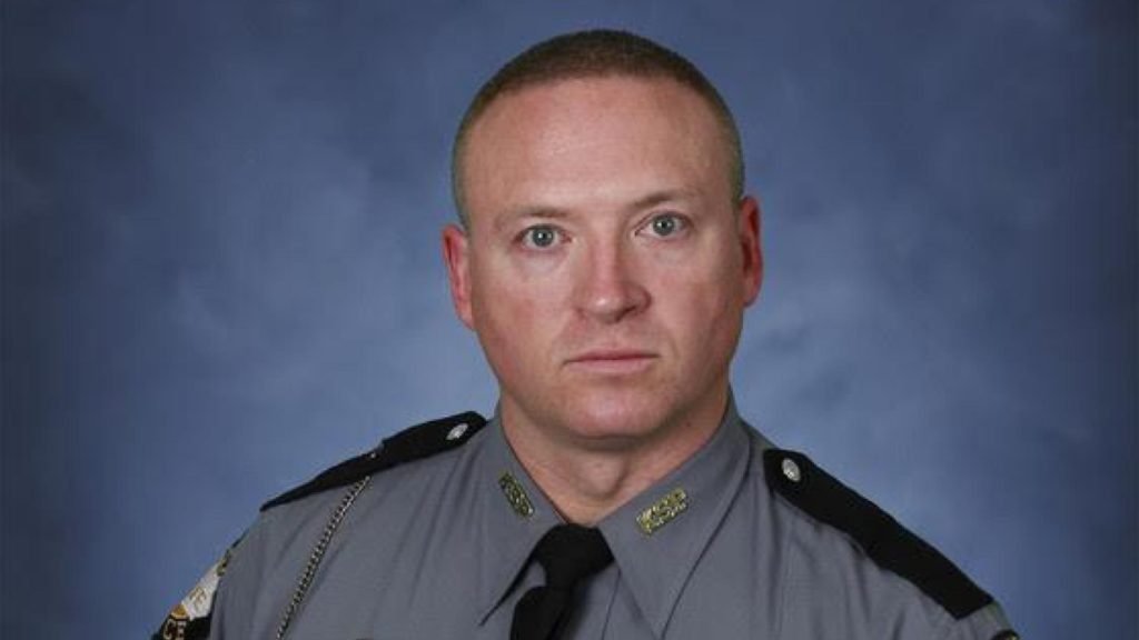 KSP trooper killed in collision in Warren County - wnky.com